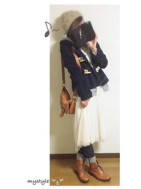 akiさんのコーディネート