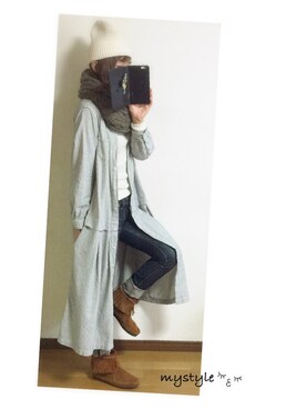 akiさんのコーディネート