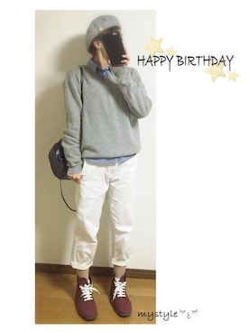 akiさんのコーディネート