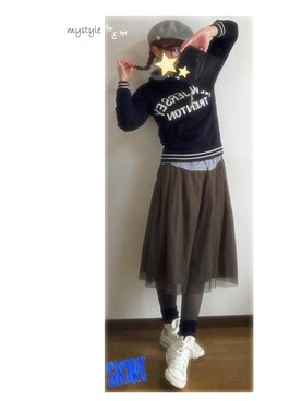 akiさんのコーディネート