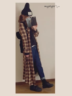 akiさんのコーディネート