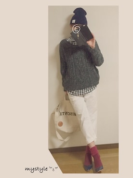 akiさんのコーディネート