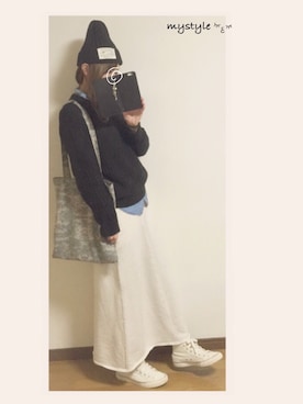 akiさんのコーディネート