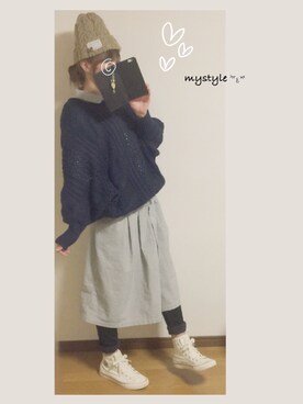 akiさんのコーディネート