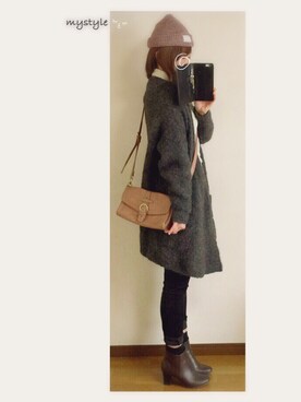 akiさんのコーディネート