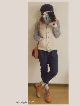 akiさんのコーディネート