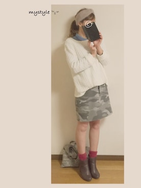 akiさんのコーディネート