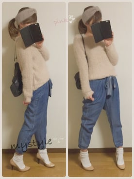 akiさんのコーディネート