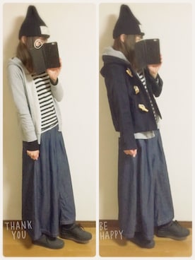 akiさんのコーディネート