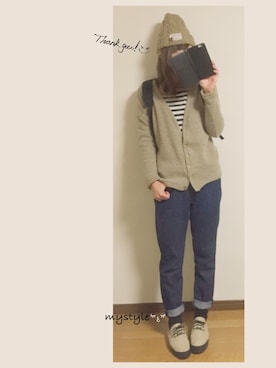 akiさんのコーディネート