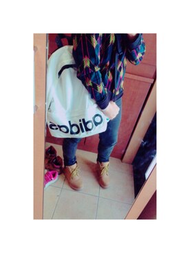 Brunella.M.Oさんのコーディネート