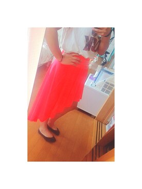 Brunella.M.Oさんのコーディネート