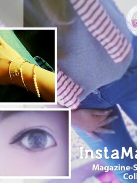 ももこさんのコーディネート