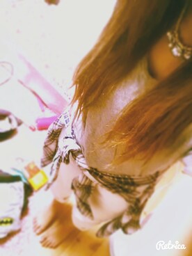 ももこさんのコーディネート