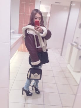 かちくさんのコーディネート