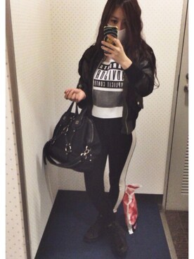 かちくさんのコーディネート