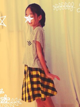 絵美コさんのコーディネート