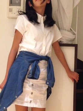 絵美コさんのコーディネート