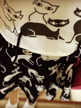 Miniさんのコーディネート