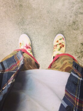 KAI🐯 かいさんのコーディネート