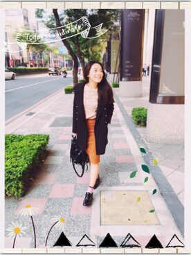 Katherine.Cさんのコーディネート