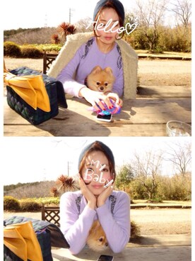 ciii さんのコーディネート