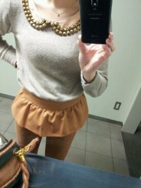 ciii さんのコーディネート