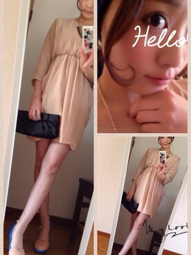 ciii さんのコーディネート