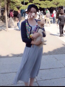 ciii さんのコーディネート