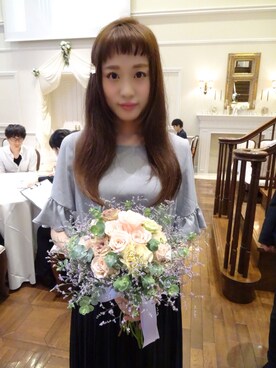 ciii さんのコーディネート