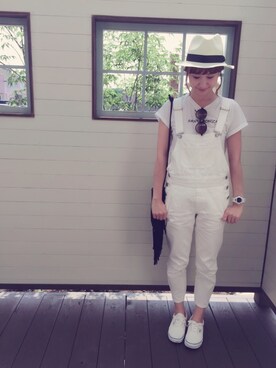 momさんのコーディネート