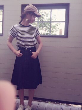 momさんのコーディネート