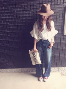 momさんのコーディネート