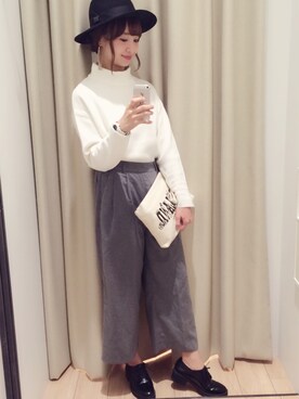 momさんのコーディネート