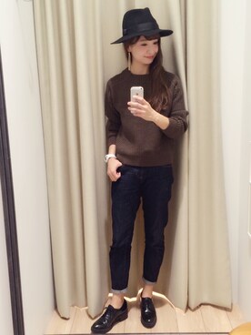 momさんのコーディネート