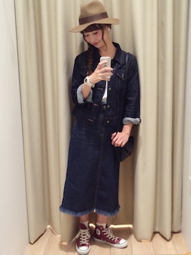 momさんのコーディネート