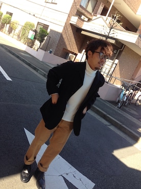 AOさんのコーディネート