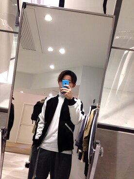 AOさんのコーディネート