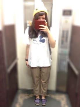 r i n o ◎さんのコーディネート