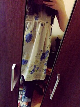 r i n o ◎さんのコーディネート