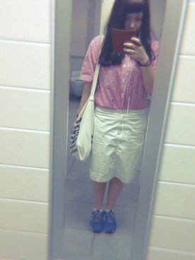 r i n o ◎さんのコーディネート