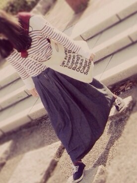 r i n o ◎さんのコーディネート