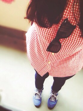 r i n o ◎さんのコーディネート