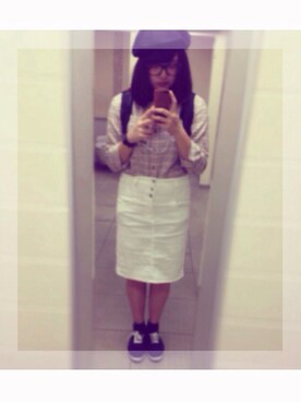 r i n o ◎さんのコーディネート