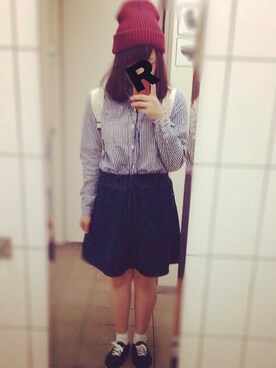 r i n o ◎さんのコーディネート