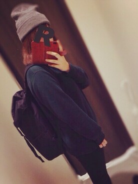 r i n o ◎さんのコーディネート