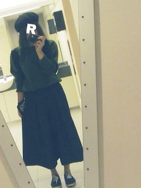 r i n o ◎さんのコーディネート