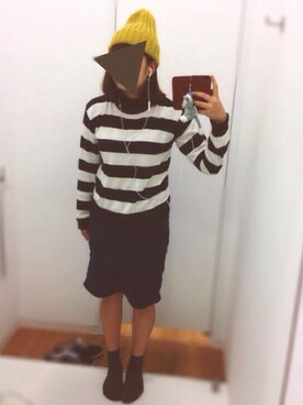 r i n o ◎さんのコーディネート