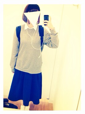 r i n o ◎さんのコーディネート