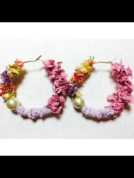 itotoさんのコーディネート